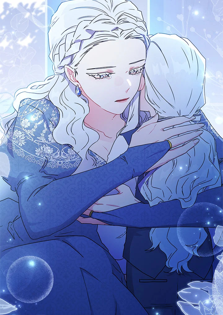 I Became the Male Lead’s Adopted Daughter 56 76