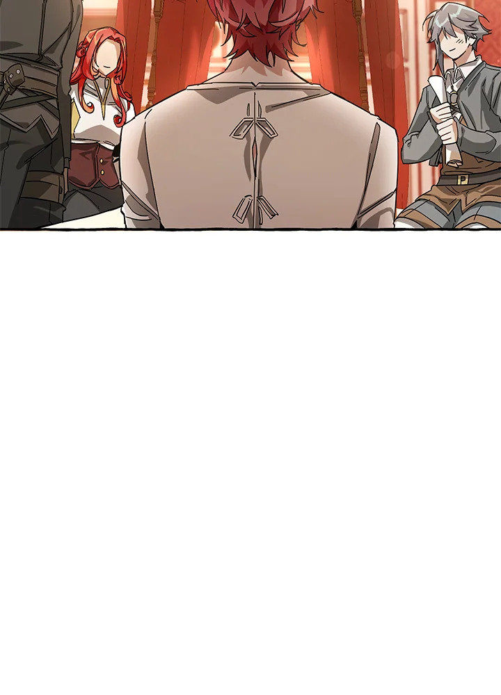 Trash of the Count’s Family ตอนที่ 61 101