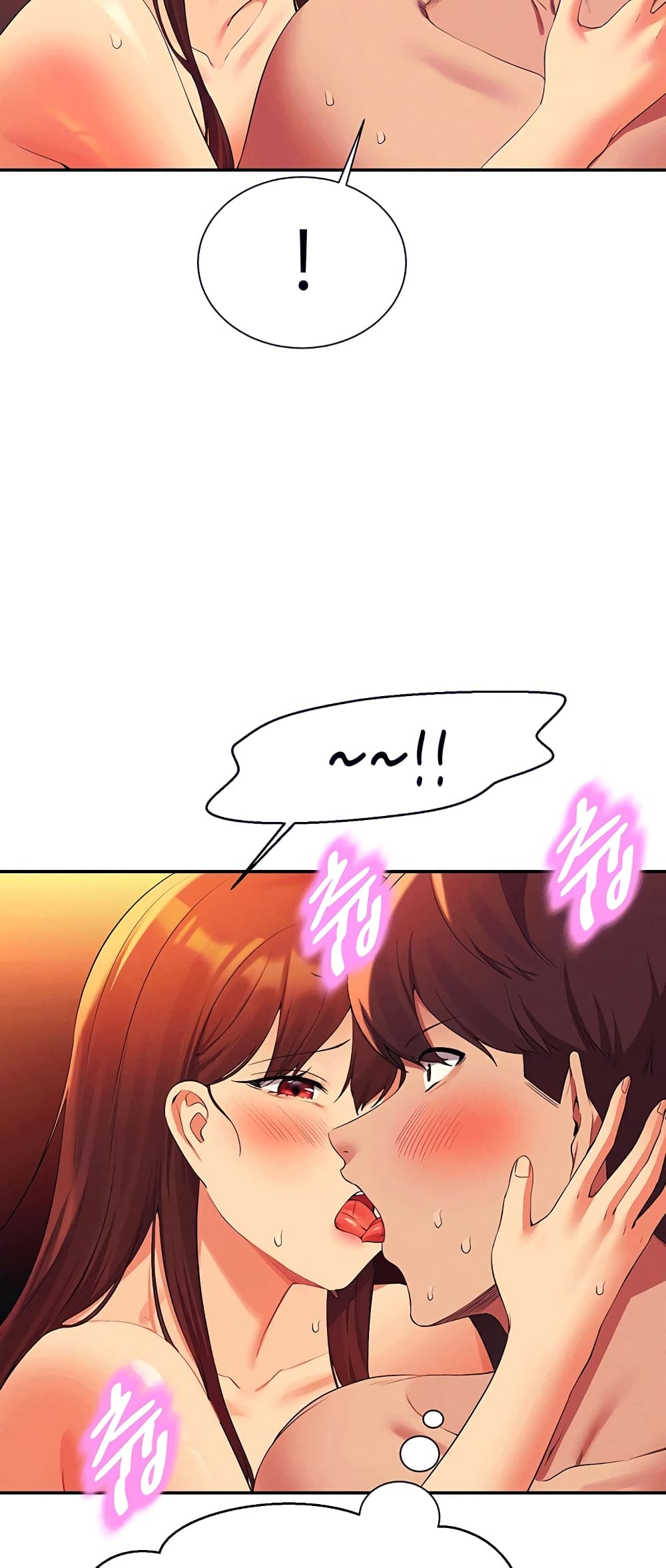 Is There No Goddess in My College13