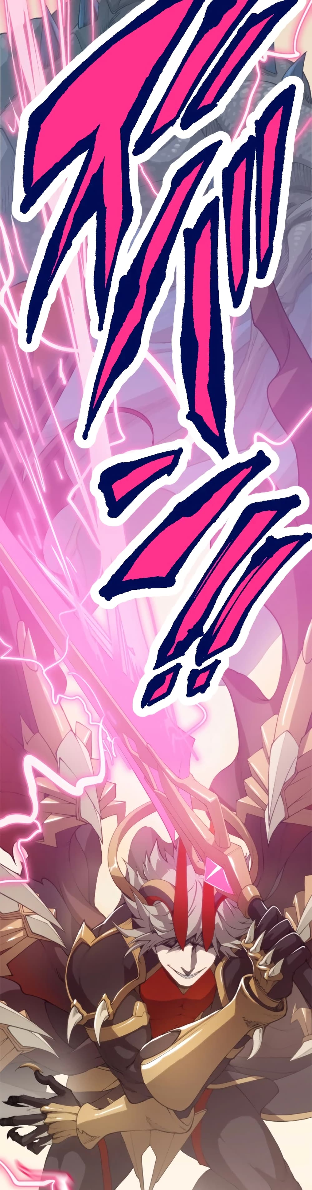 The Strongest Angel Evolutionary Tale 1 10