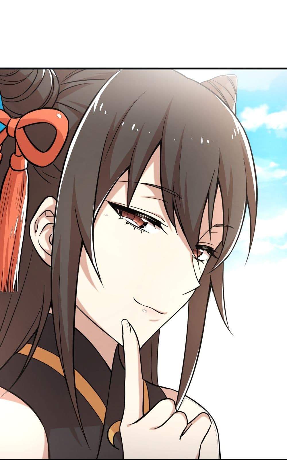 The Martial Emperor’s Life After Seclusion ตอนที่ 3 (12)