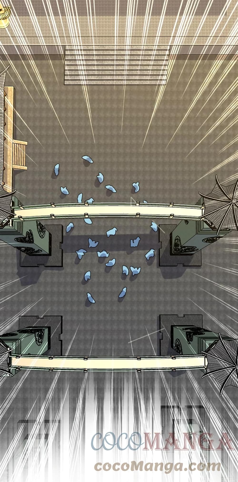 The Martial Emperor’s Life After Seclusion ตอนที่ 123 (23)