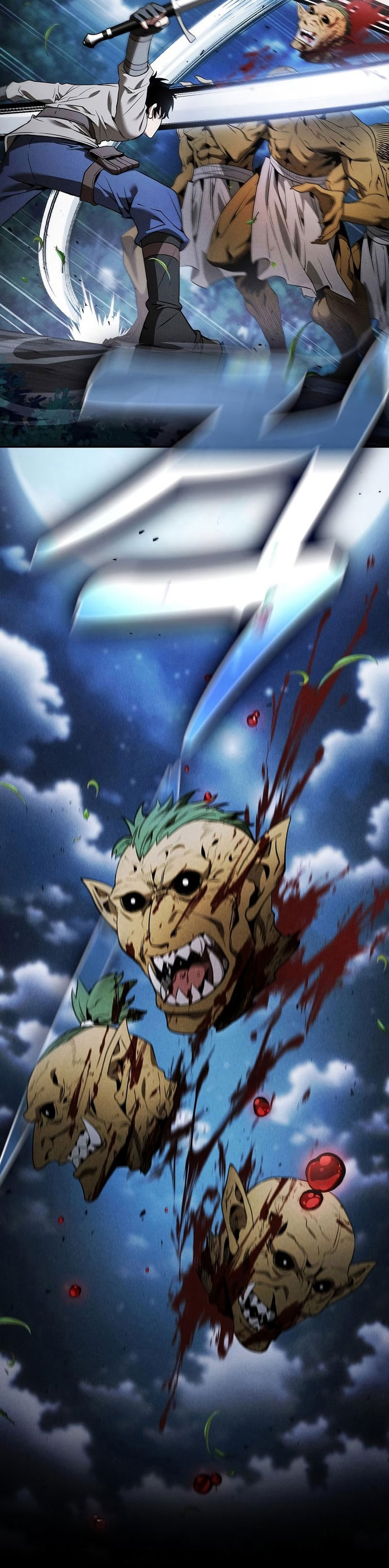 Academyâ€™s Genius Swordmaster 6 (38)