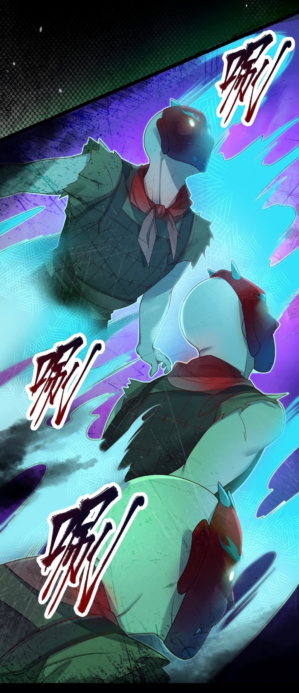 The Lady Is Actually the Future Tyrant and Empress ตอนที่ 22 (14)