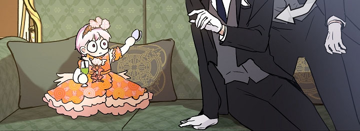 I Was Reincarnated as a Baby Fox God 14 (21)