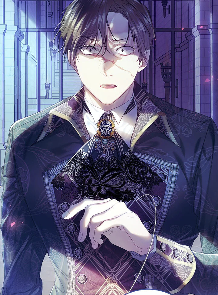 The Villainess Is a Marionette 55 121