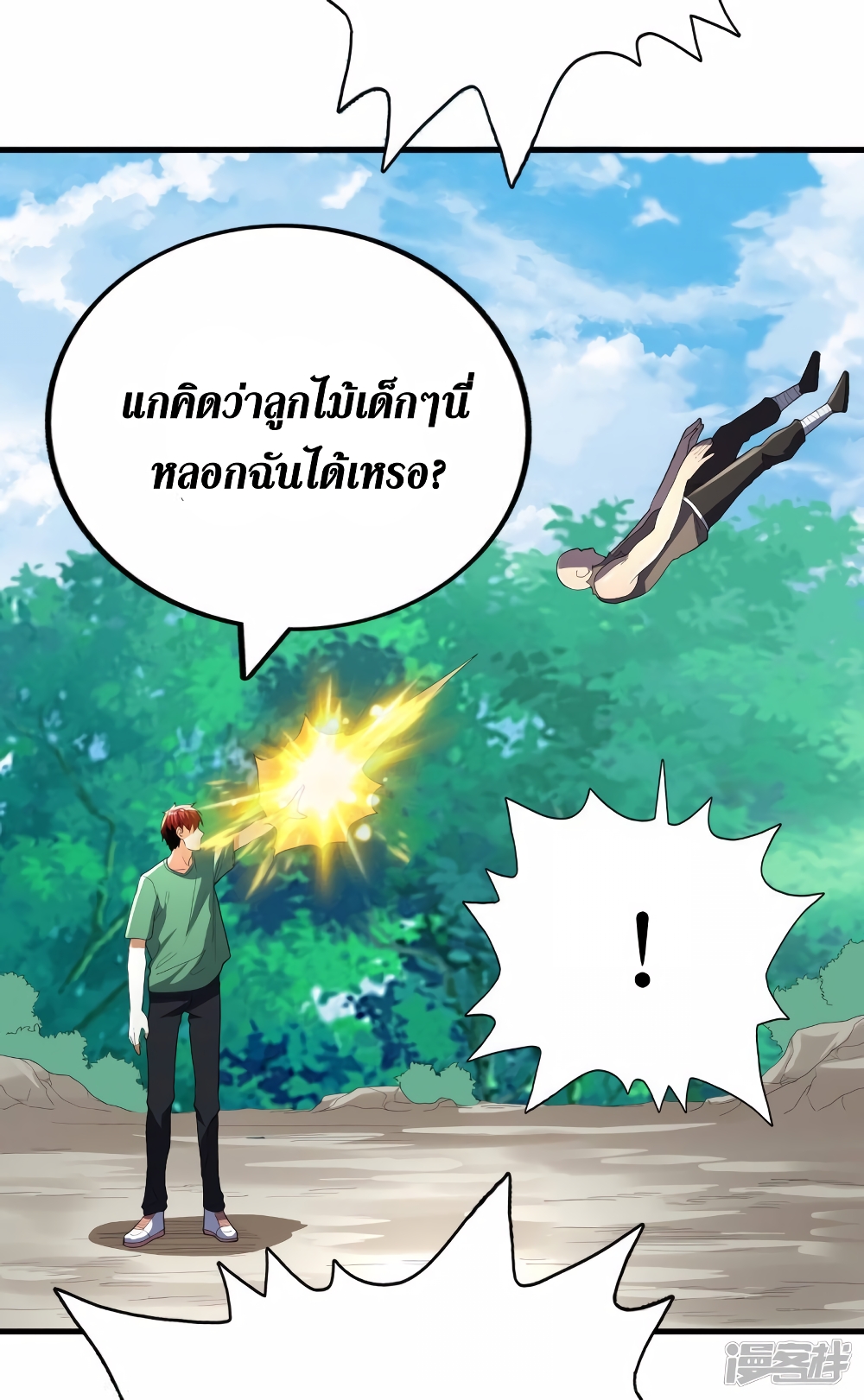 Wang Pai Shen Yi 82 17