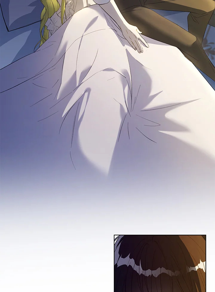 The Princess Imprints a Traitor 48 091