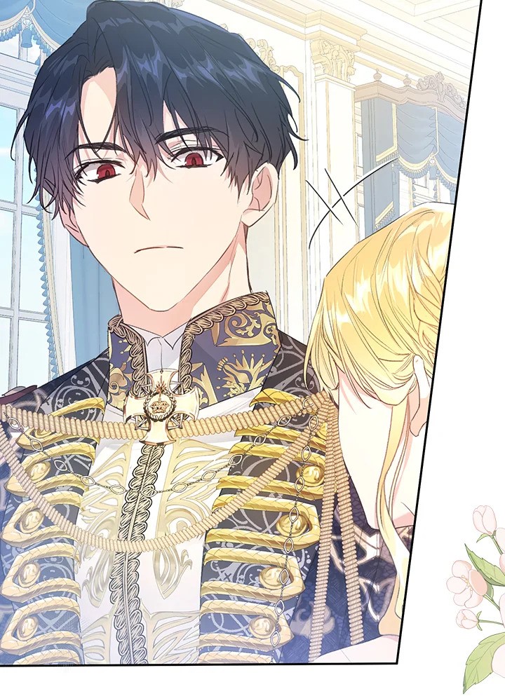 The Villainess Is a Marionette 37 008