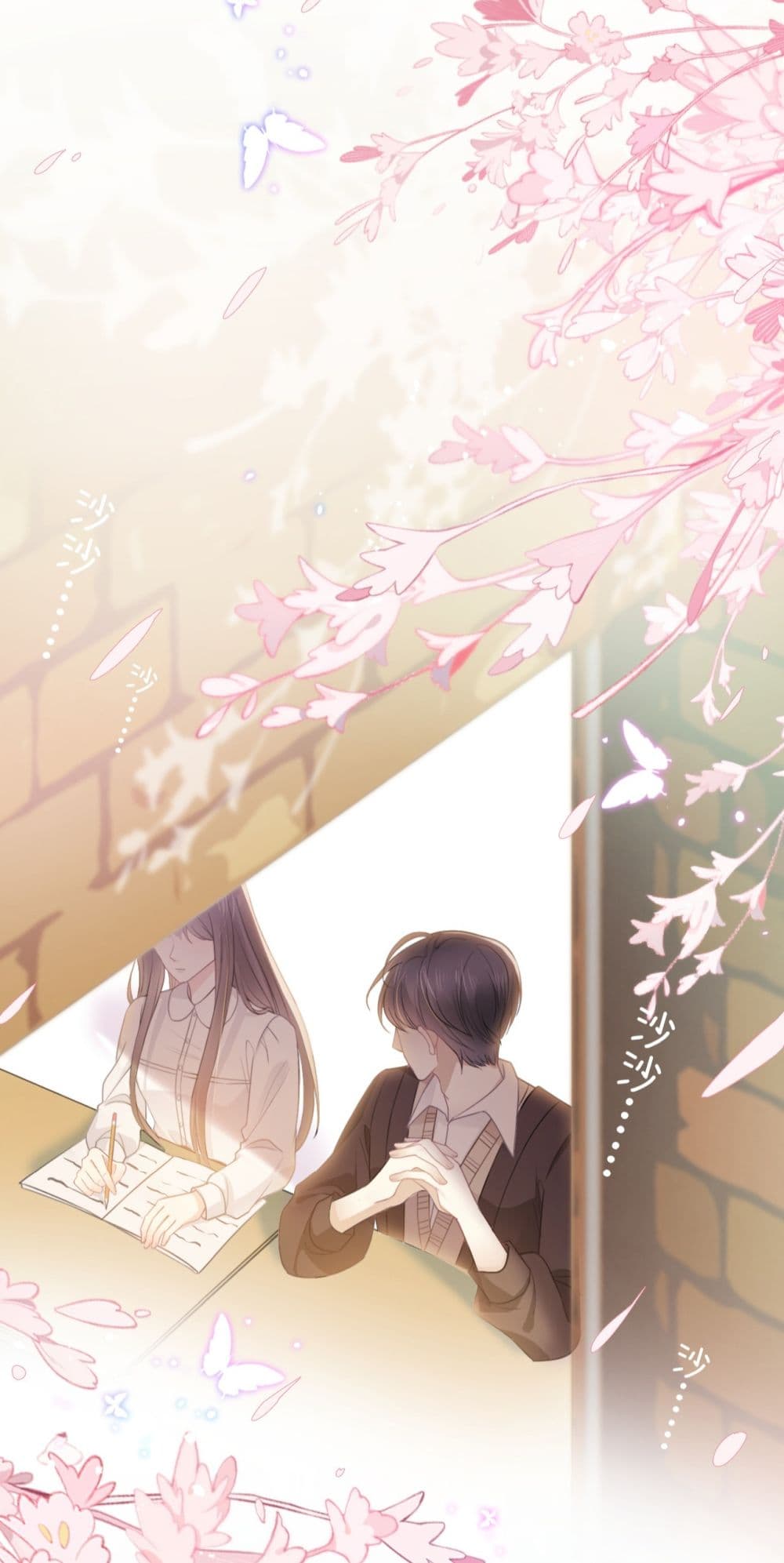 She and White Roses – เธอกับกุหลาบขาว ตอนที่ 3 (28)