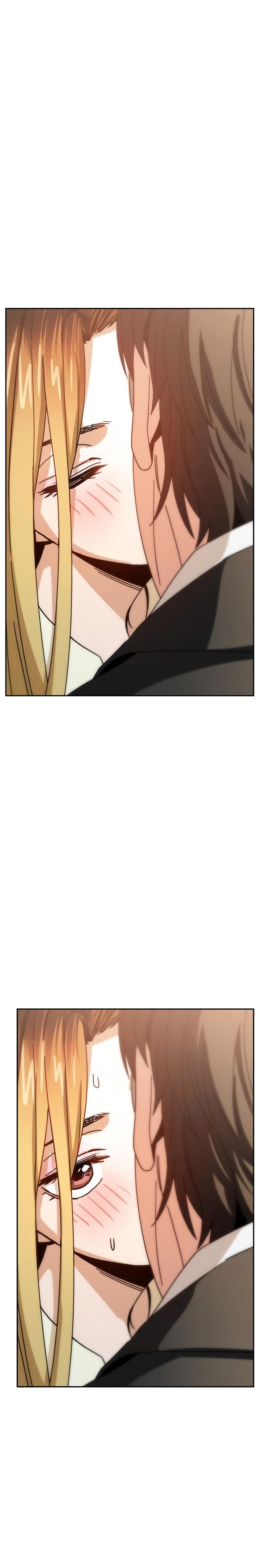 Match Made in Heaven by chance 26 02