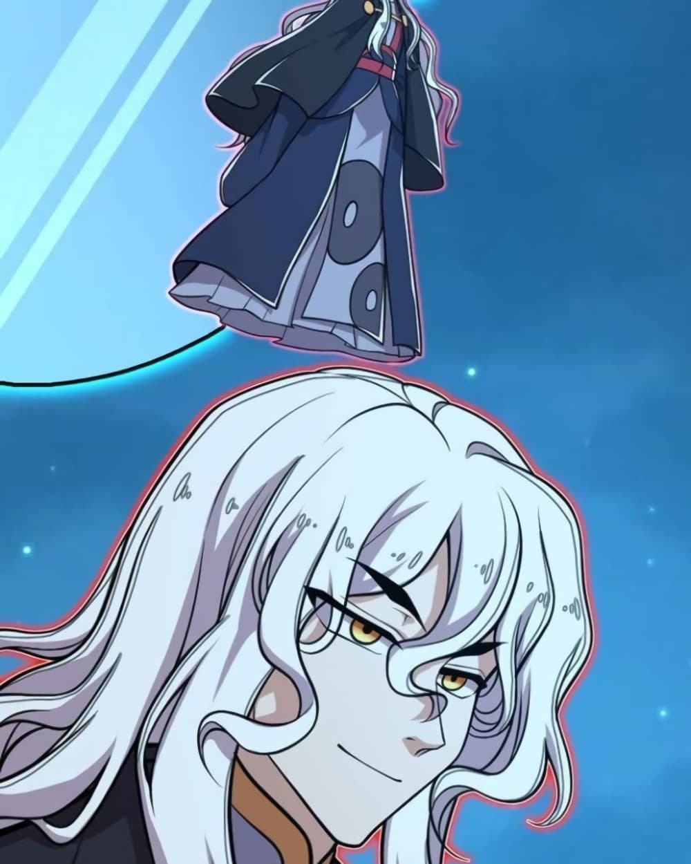 The Martial Emperor's Life After Seclusion 143 (59)