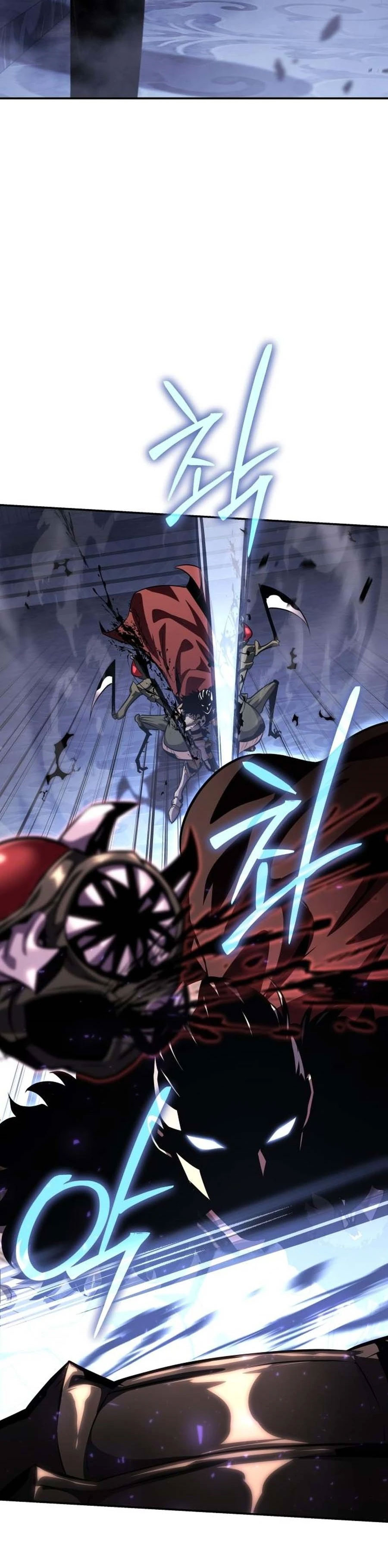 The Knight King Who Returned With a God 27 20