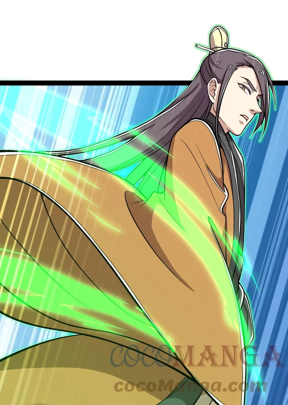 The Martial Emperor’s Life After Seclusion ตอนที่ 124 (39)