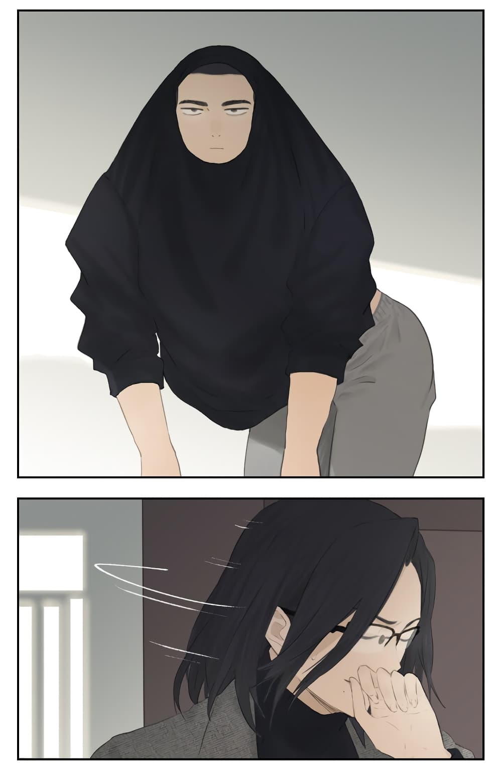 Nan Hao & Shang Feng ตอนที่ 112 (19)