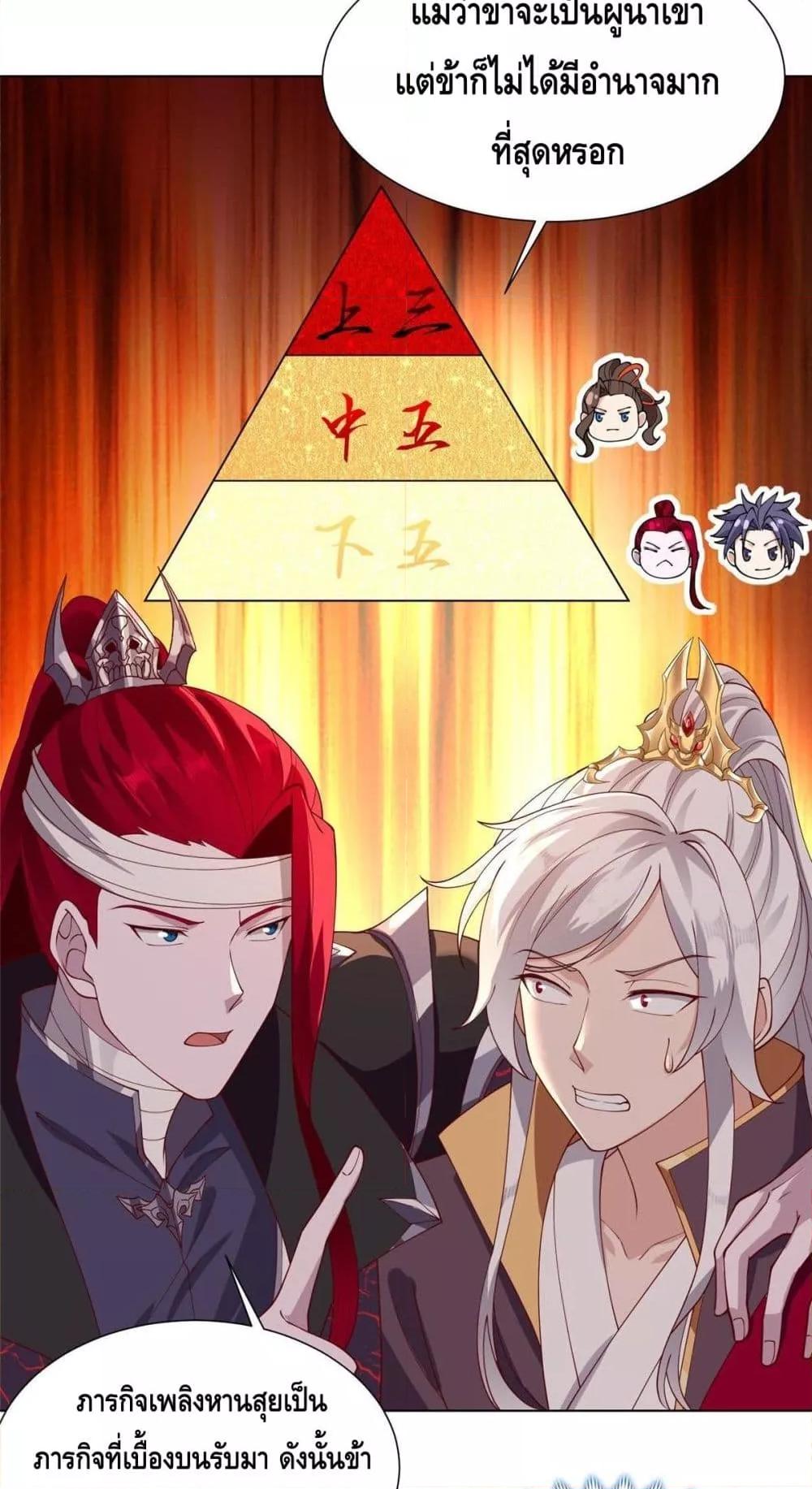 Intelligent Comprehension System ตอนที่ 47 (7)