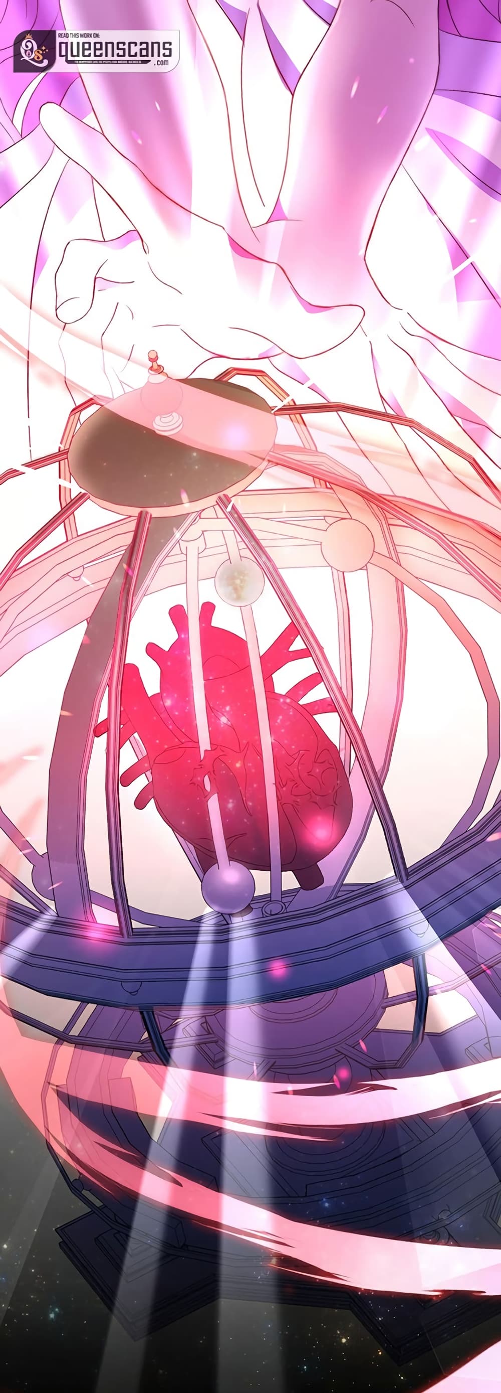 The Obsessive Second Male Lead has Gone Wild 2 63