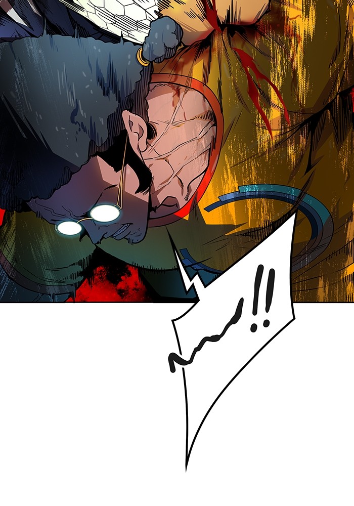 Tower of God 564 (121)