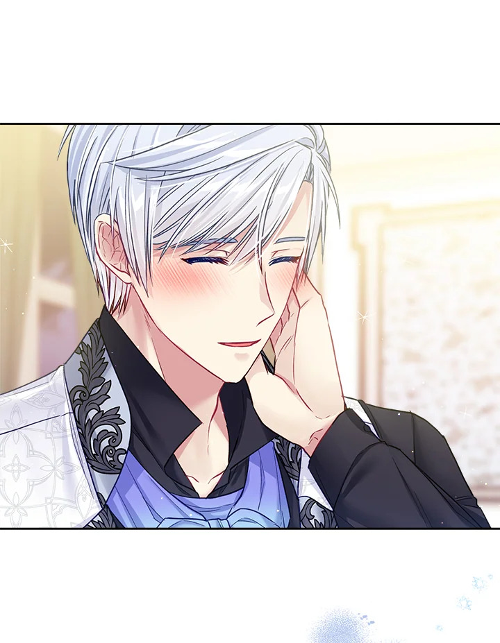 I'm In Trouble Because My Husband Is So Cute 31 099