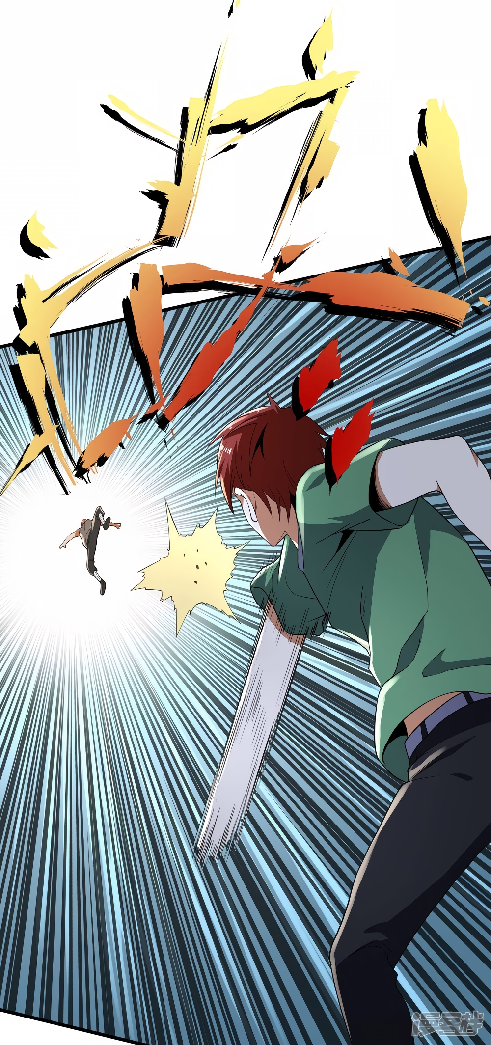 Wang Pai Shen Yi 82 14