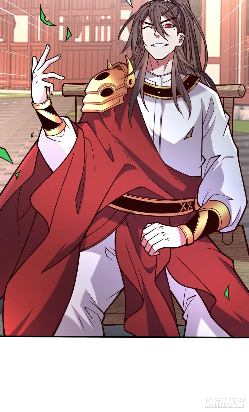 99 Ways to Become Heroes by Beauty Master ตอนที่ 115 (18)