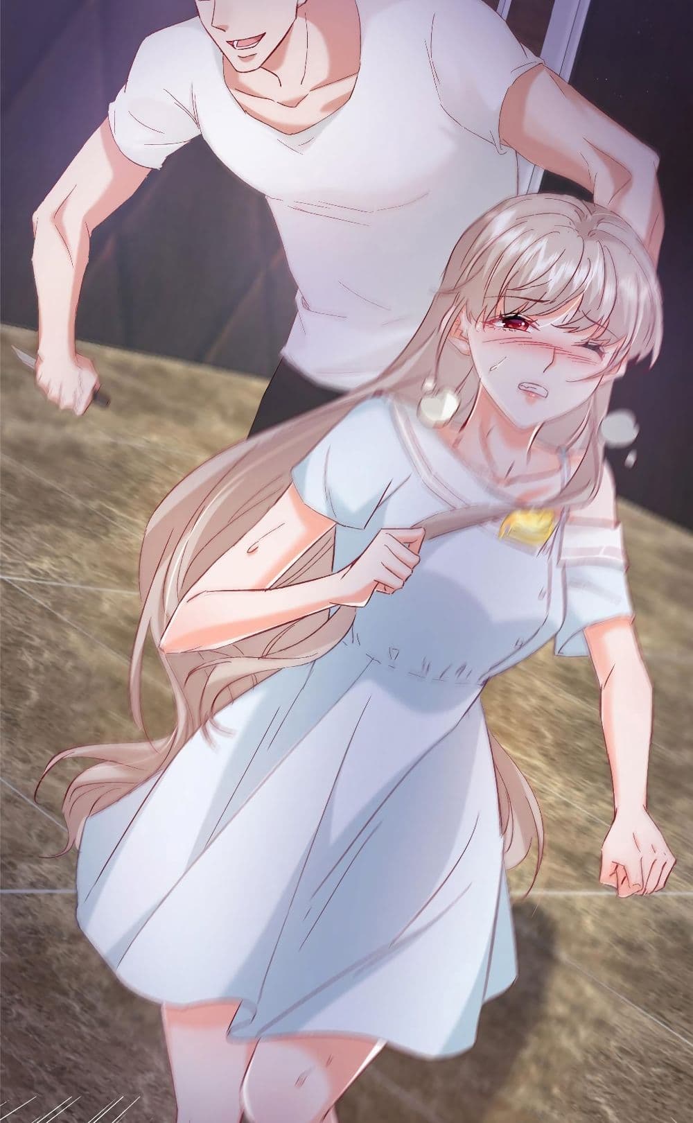 Declaration of love ตอนที่ 23 (23)