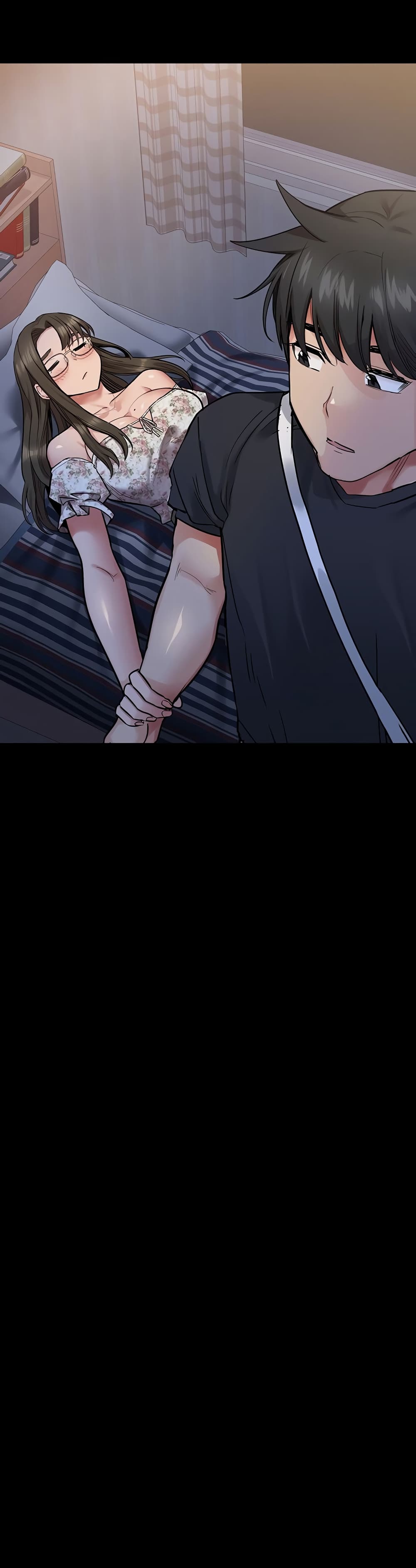 Keep it A Secret from Your Mother! 78 (59)