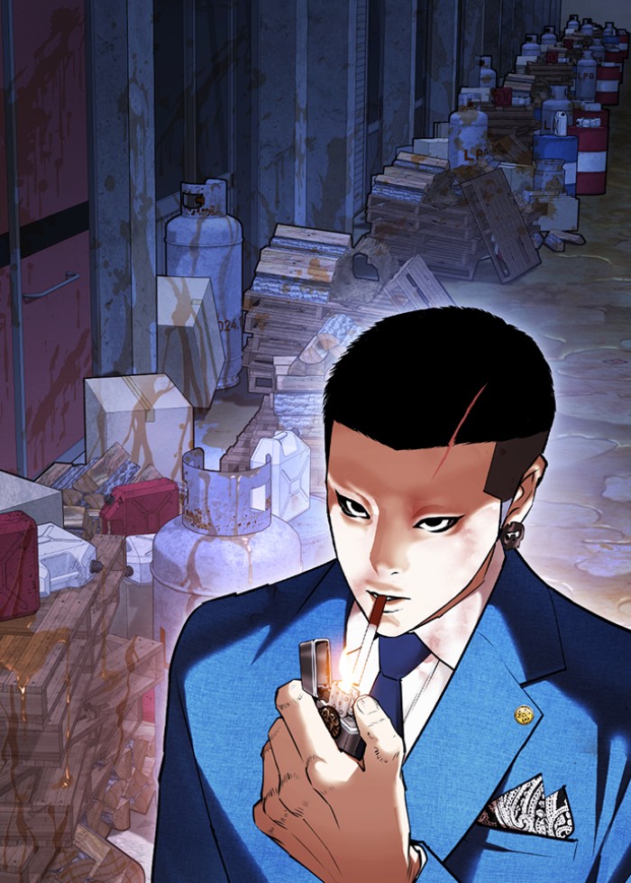 Lookism 423 200