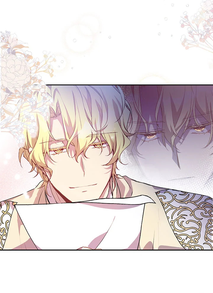 The Beloved Fake Saint 5 43