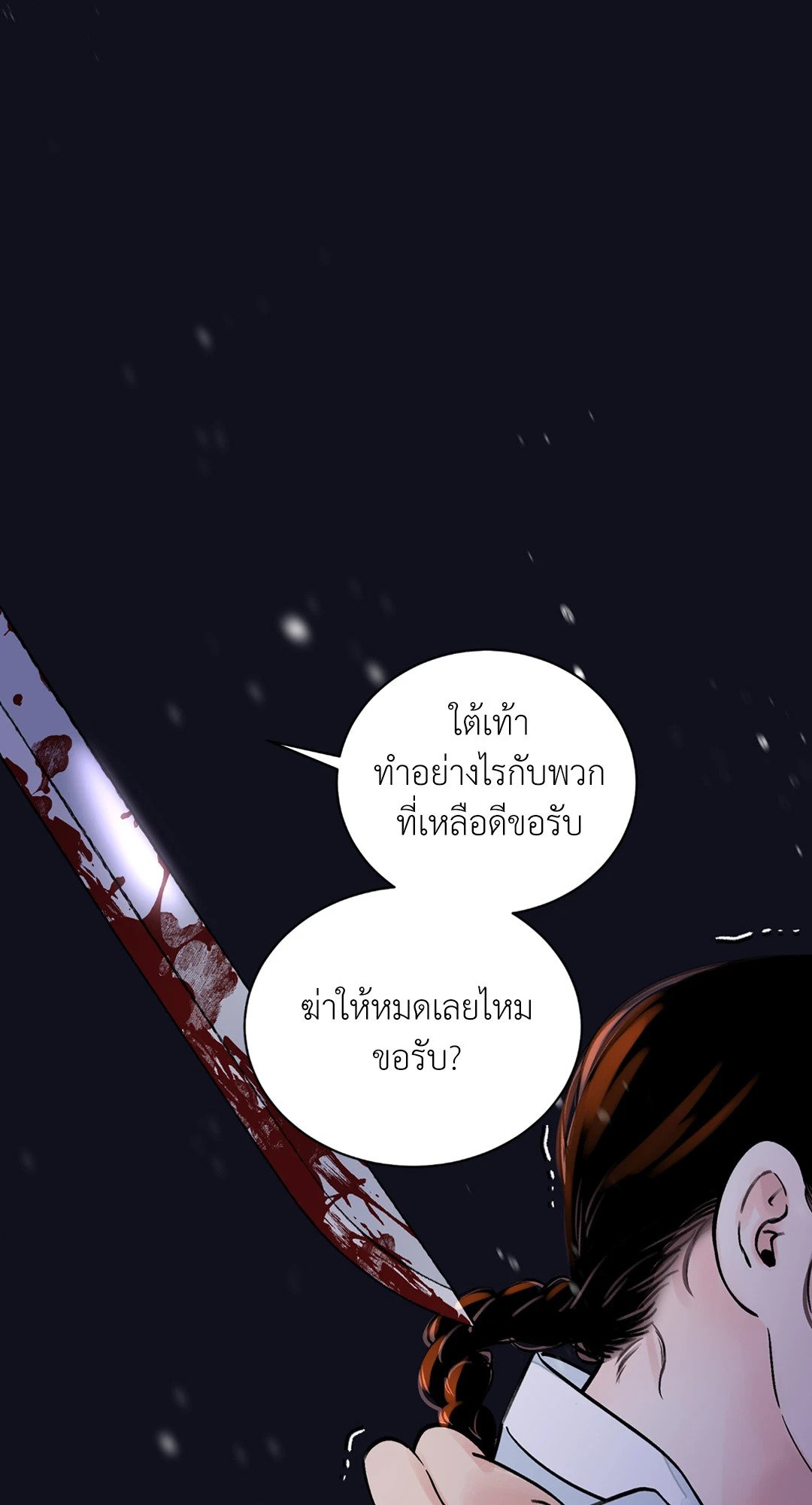 บุปผาซ่อนดาบ 9 22