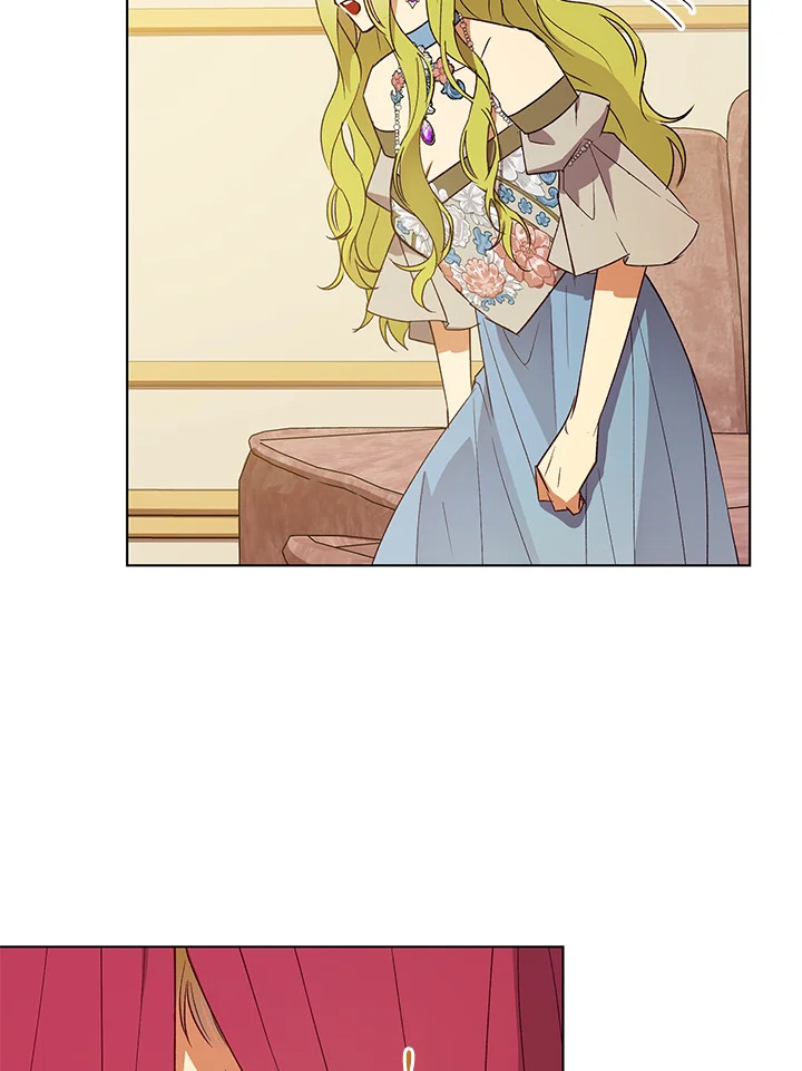 The Princess Imprints a Traitor 24 113