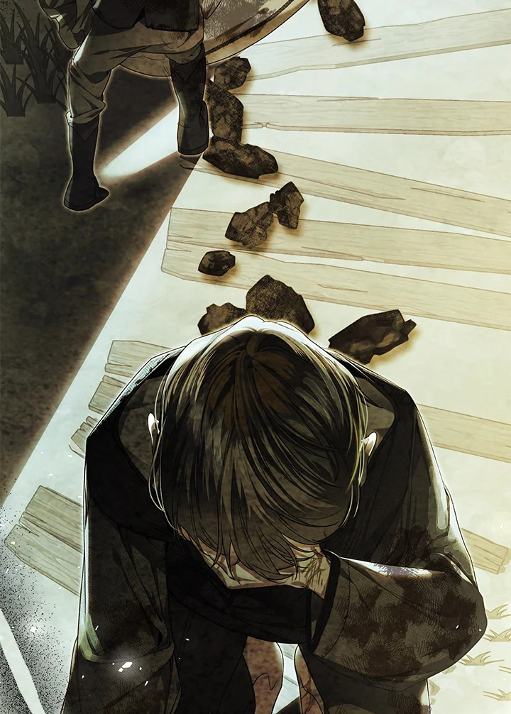 The Villainess Is a Marionette 76 074