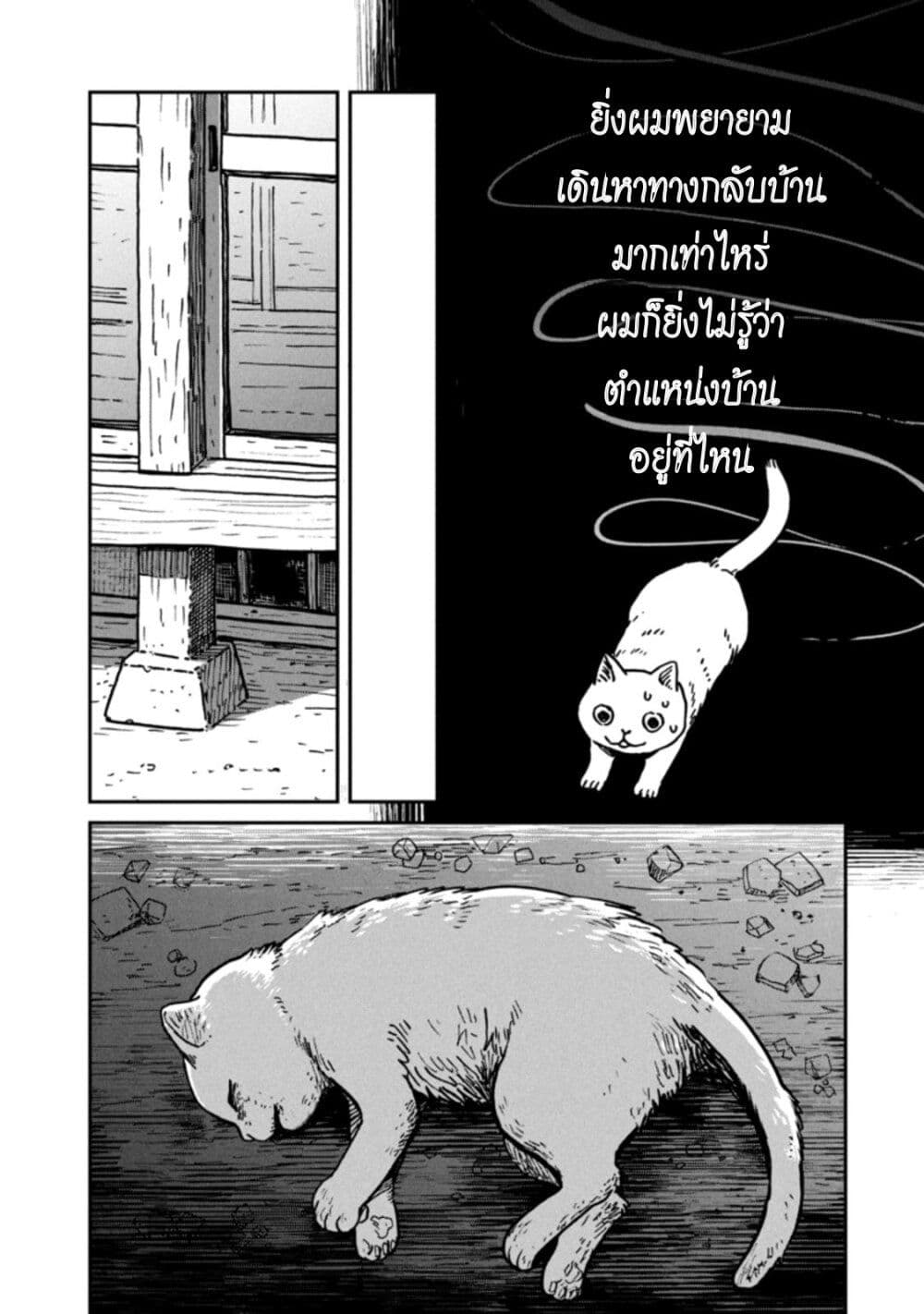 Tsureneko – Maruru to Hachi 1 15