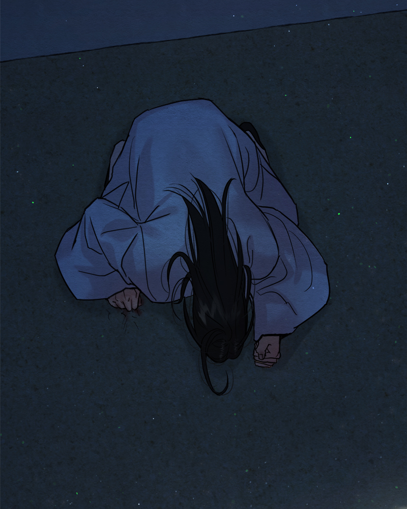 Painter of the Night 126 059