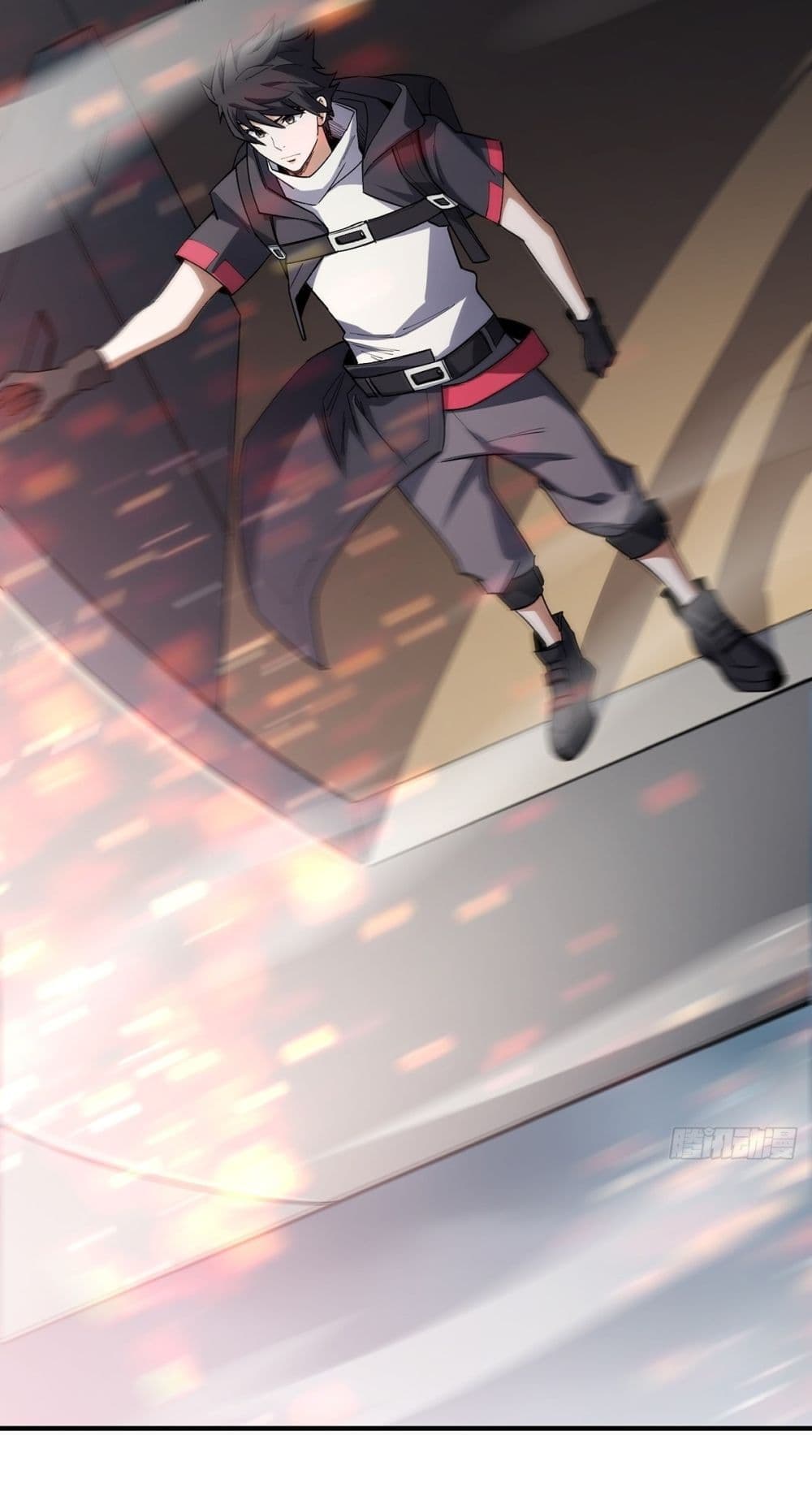 I’m Really Not The Villain ตอนที่ 5 (25)