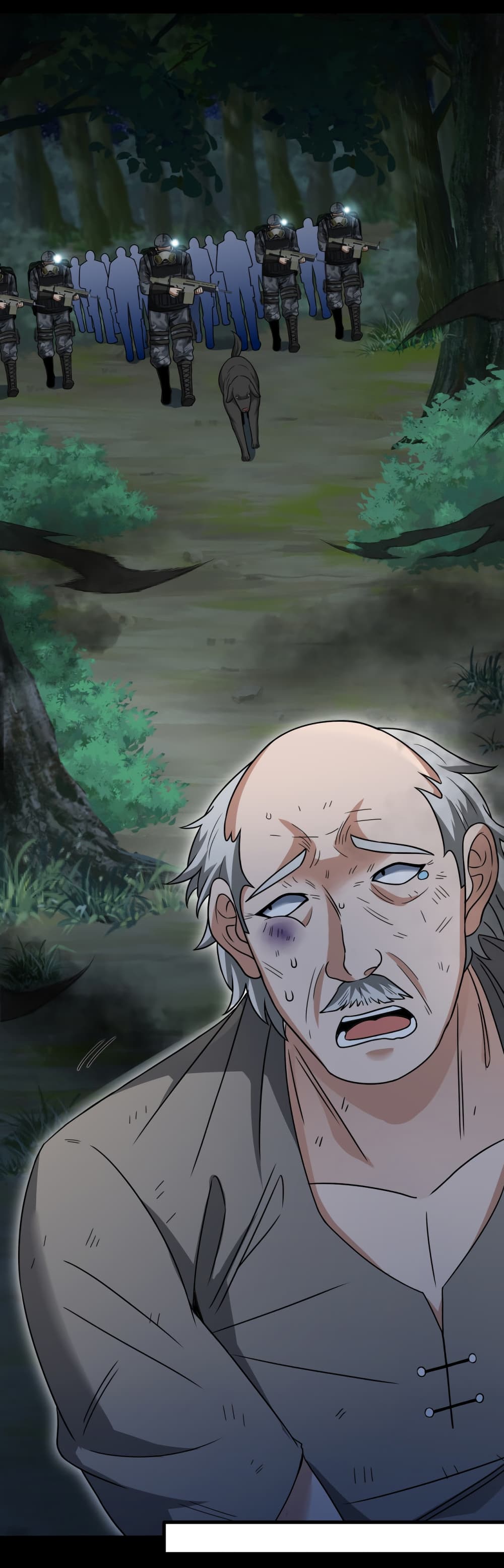 Reincarnated as the King of Beasts เธ•เธญเธเธ—เธตเน 2 (23)