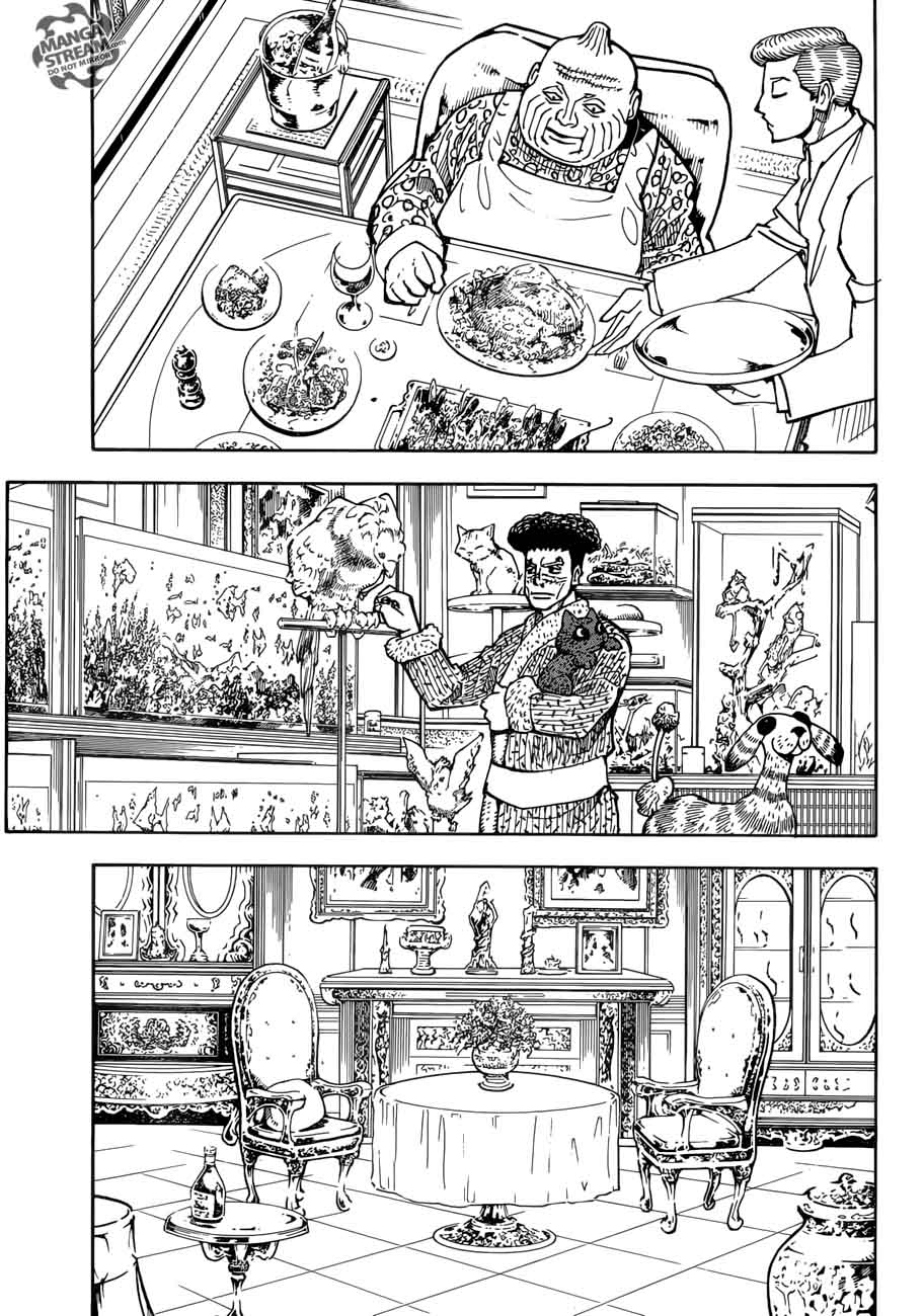 hunterxhunter ตอนที่384 (7)
