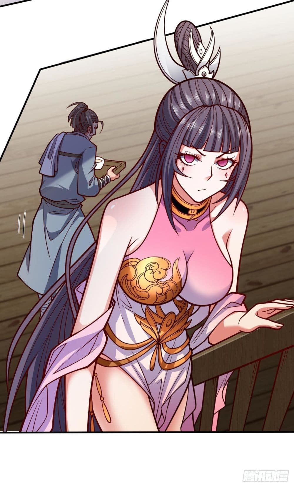 99 Ways to Become Heroes by Beauty Master 120 (9)