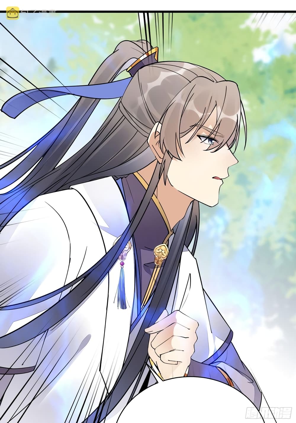 Cultivating Immortality Requires a Rich Woman à¸•à¸­à¸™à¸—à¸µà¹ˆ 113 (34)