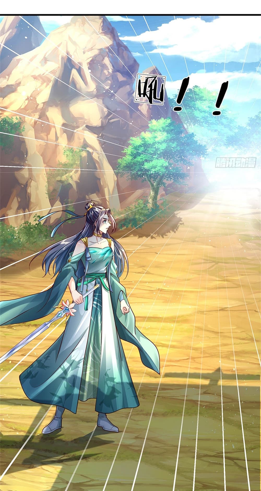 I Can Change The Timeline of Everything ตอนที่ 8 (35)