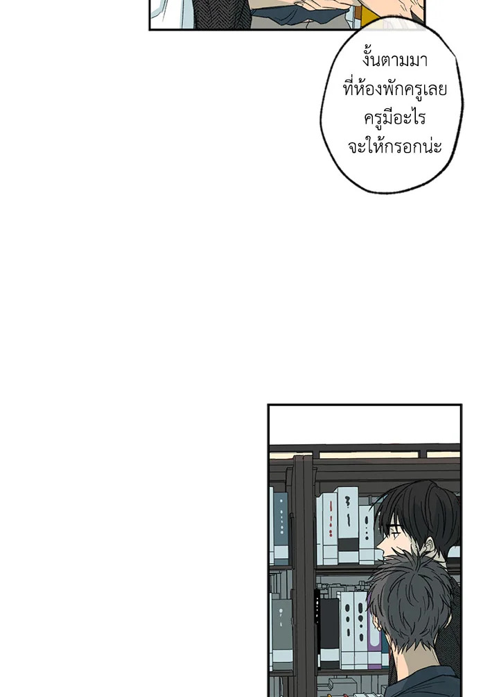The Shape of Sympathy 8 66
