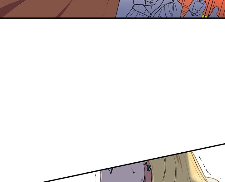 The Monster Duchess and Contract Princess 5 075