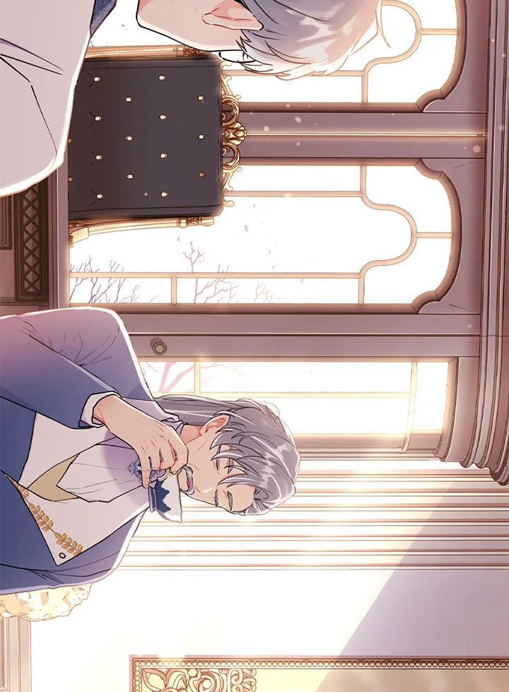 I Became the Male Lead’s Adopted Daughter 39 22