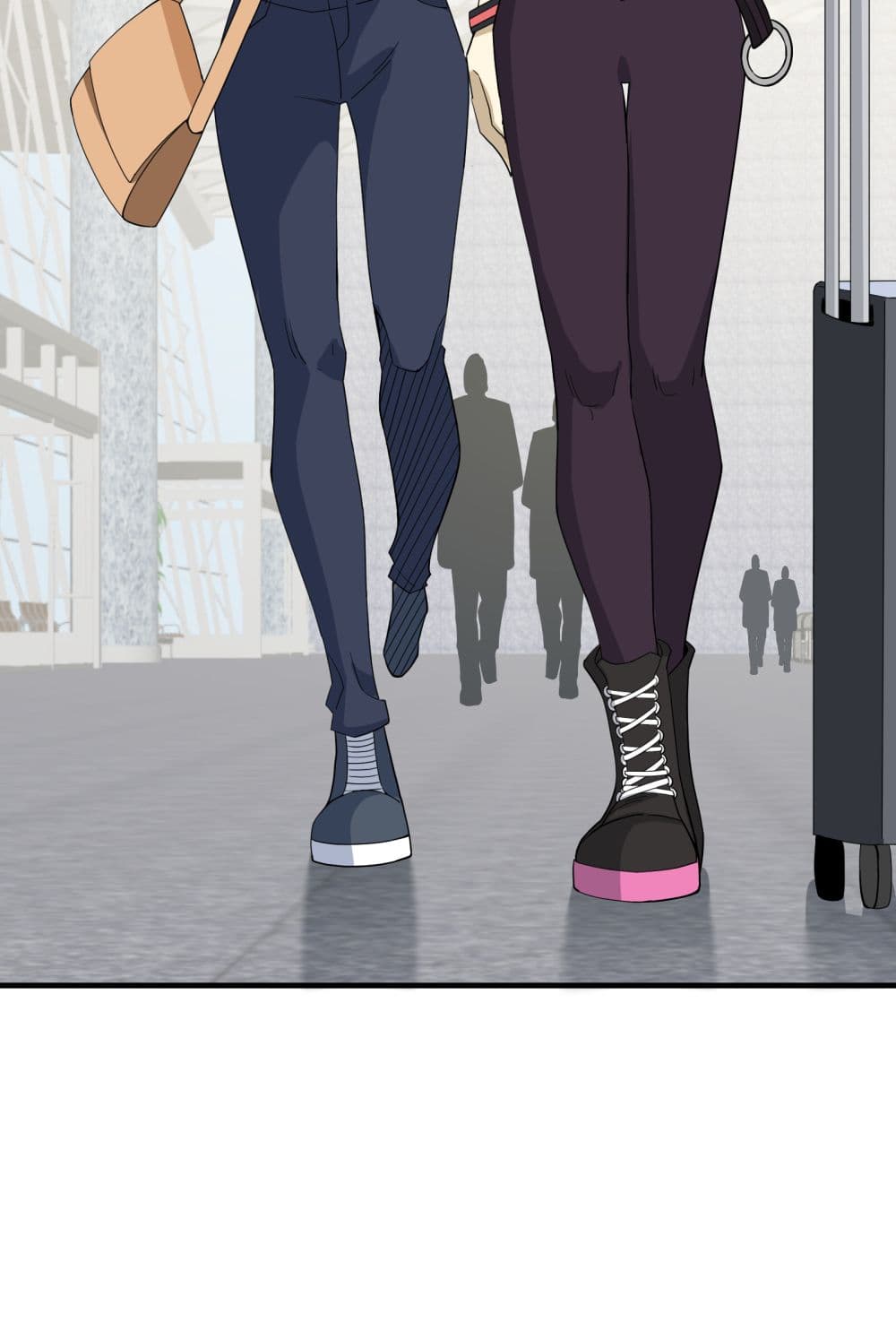 I Am Invincible After Going Down the Mountain ตอนที่ 19 (36)