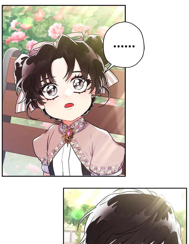 I Became the Male Lead’s Adopted Daughter 59 32