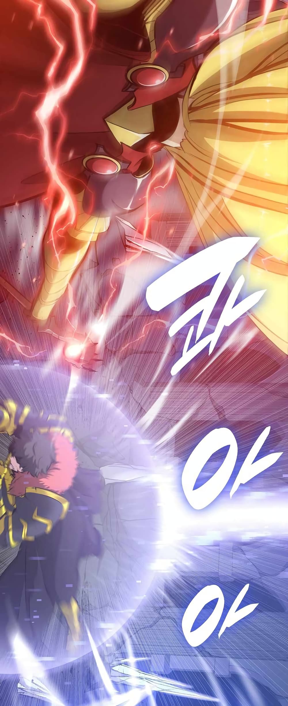 I Returned as an FFF Class Witch Doctor ตอนที่ 1 (66)