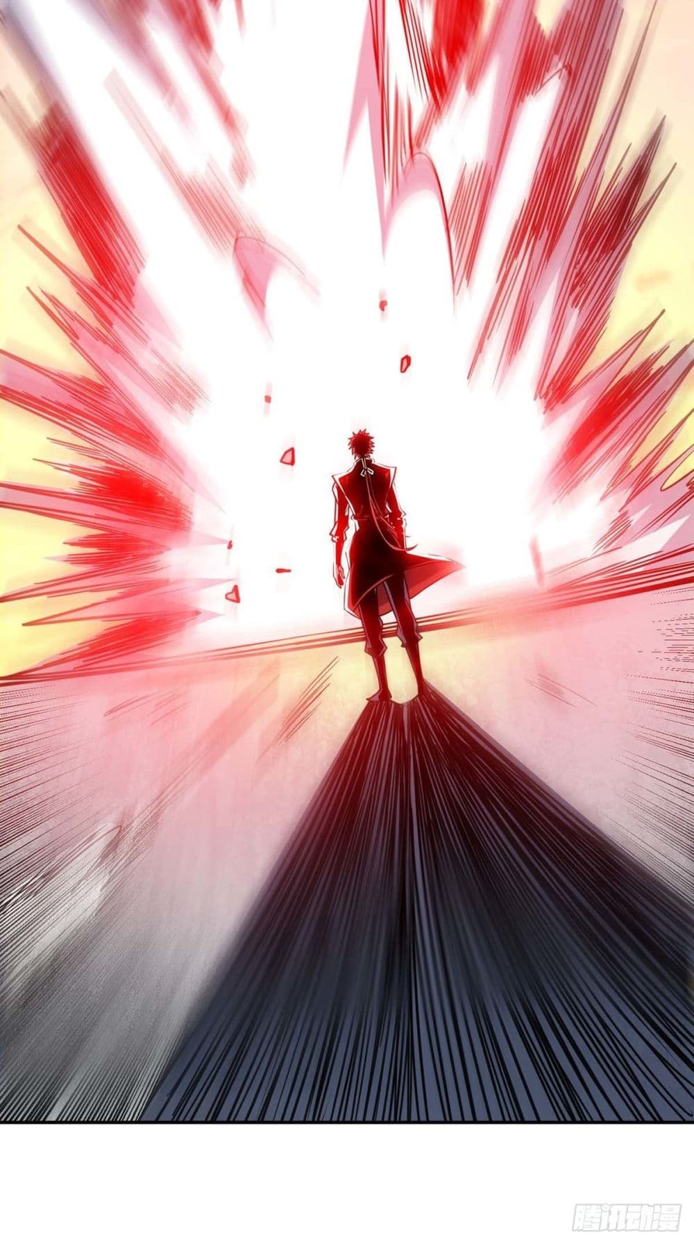 Eternal First Son in law ตอนที่ 117 (36)