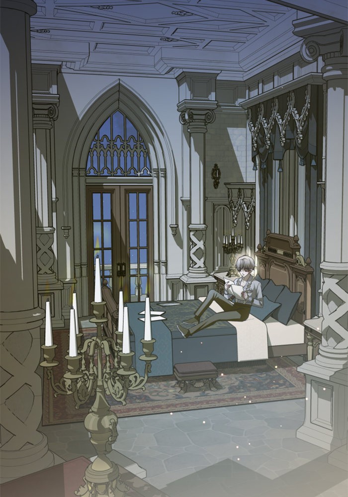 Your Throne 137 (147)