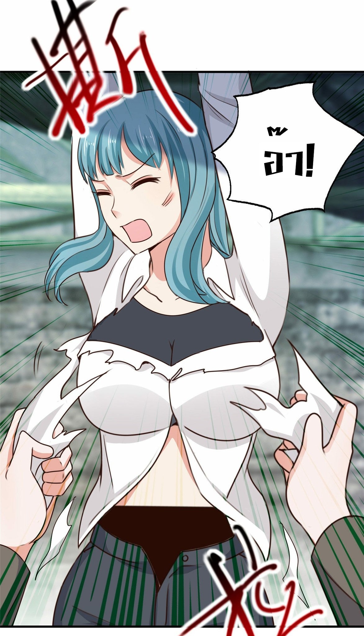 Dad Asked Me to Choose One of Ten 29 (20)