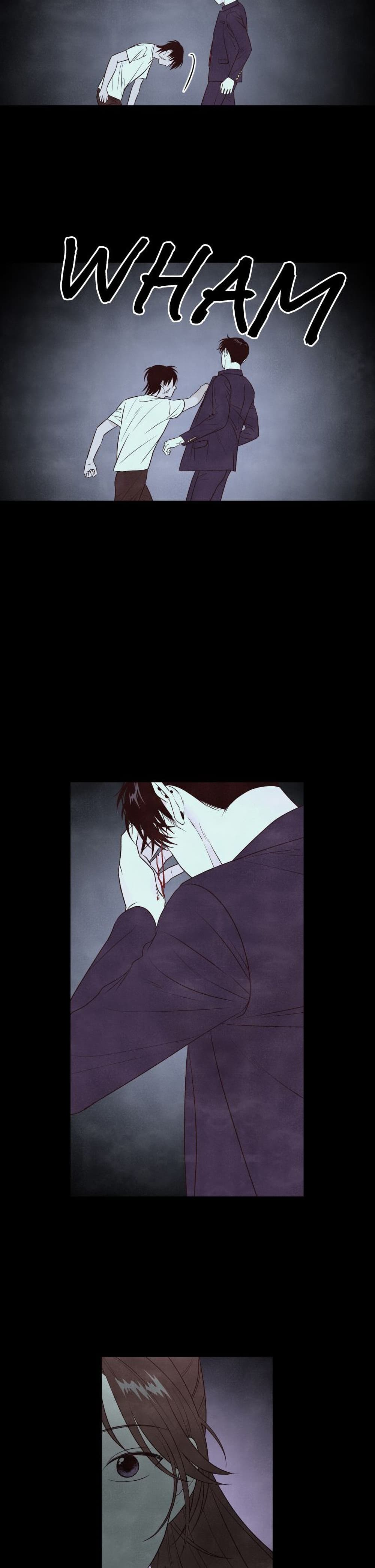 What I Decided to Die For ตอนที่ 12 (6)